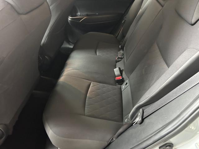 TOYOTA Corolla Cross 1.8 Hybrid 140 CV E-CVT Trend