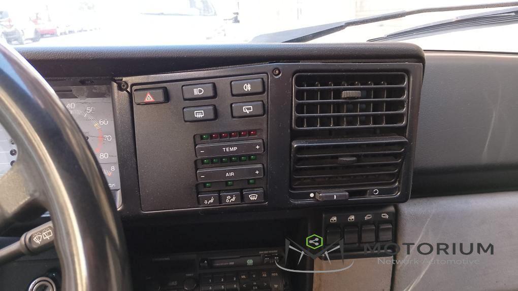 Fiat 156D y 10 turbo