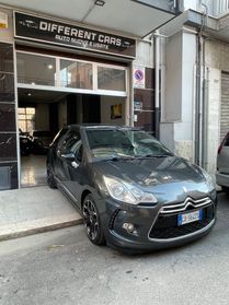Ds DS3 DS 3 1.6 e-HDi 115 airdream Just Black