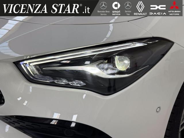 MERCEDES-BENZ CLA 200 d S.B. AMG PREMIUM