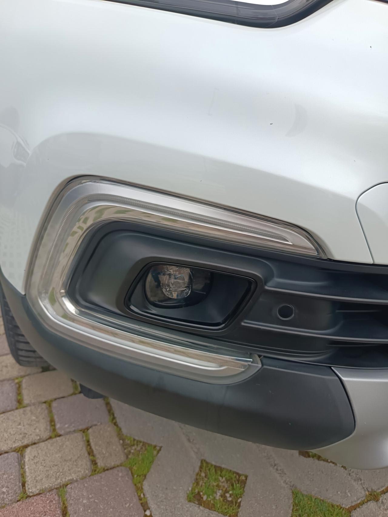 Renault Captur dCi 8V 90 CV EDC Start&Stop Energy Intens