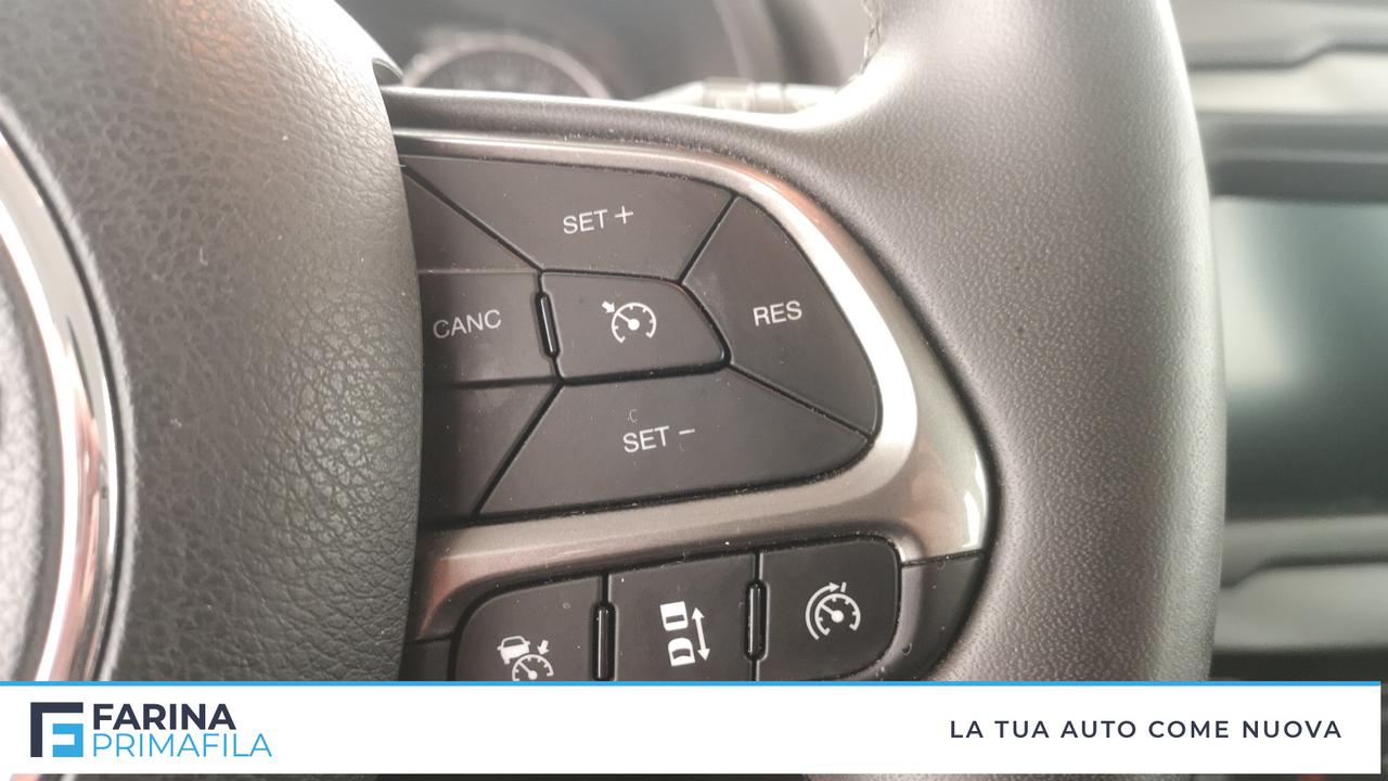 JEEP Renegade 2019 - Renegade 1.0 t3 Limited 2wd