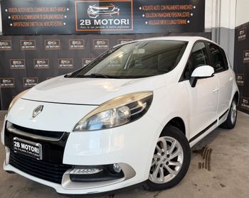 Renault Scenic Scénic XMod 1.5 dCi 110CV Wave