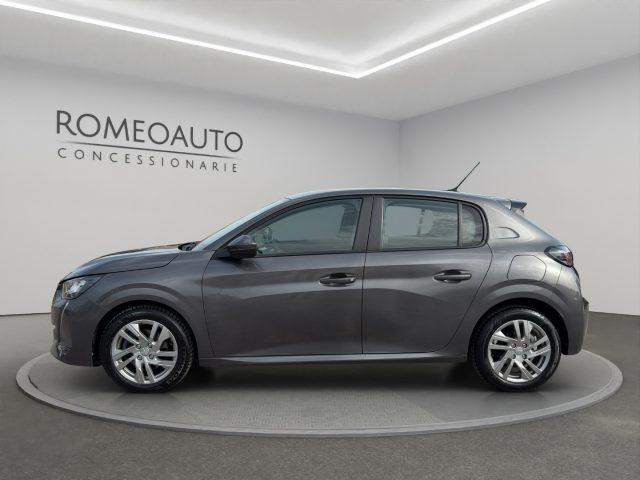 PEUGEOT 208 1.2 PureTech 100cv Active Pack