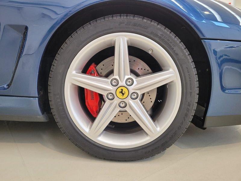 Ferrari 575M Maranello F1