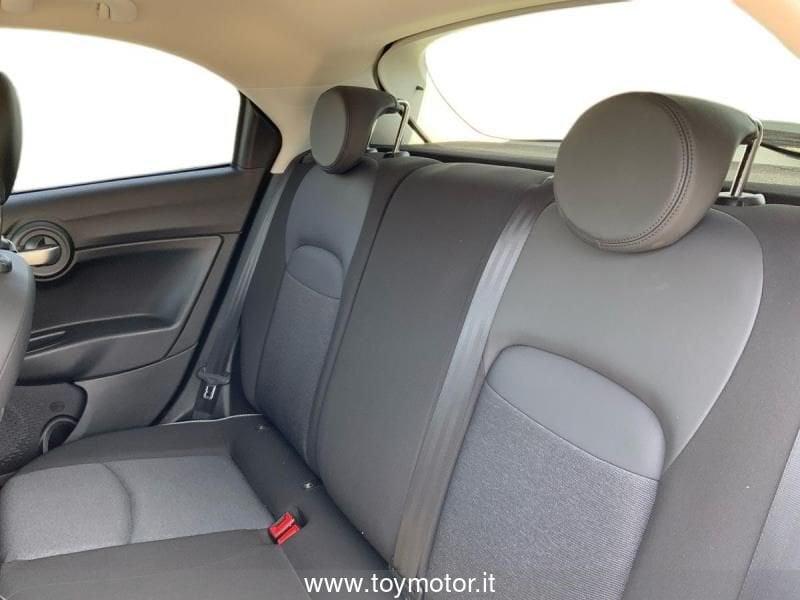 FIAT 500X 1.0 T3 120 CV Urban