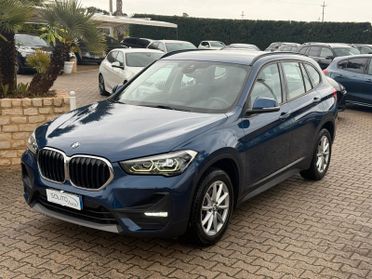 Bmw X1 sDrive 18d 150cv Autom. Advantage Restyling 2021