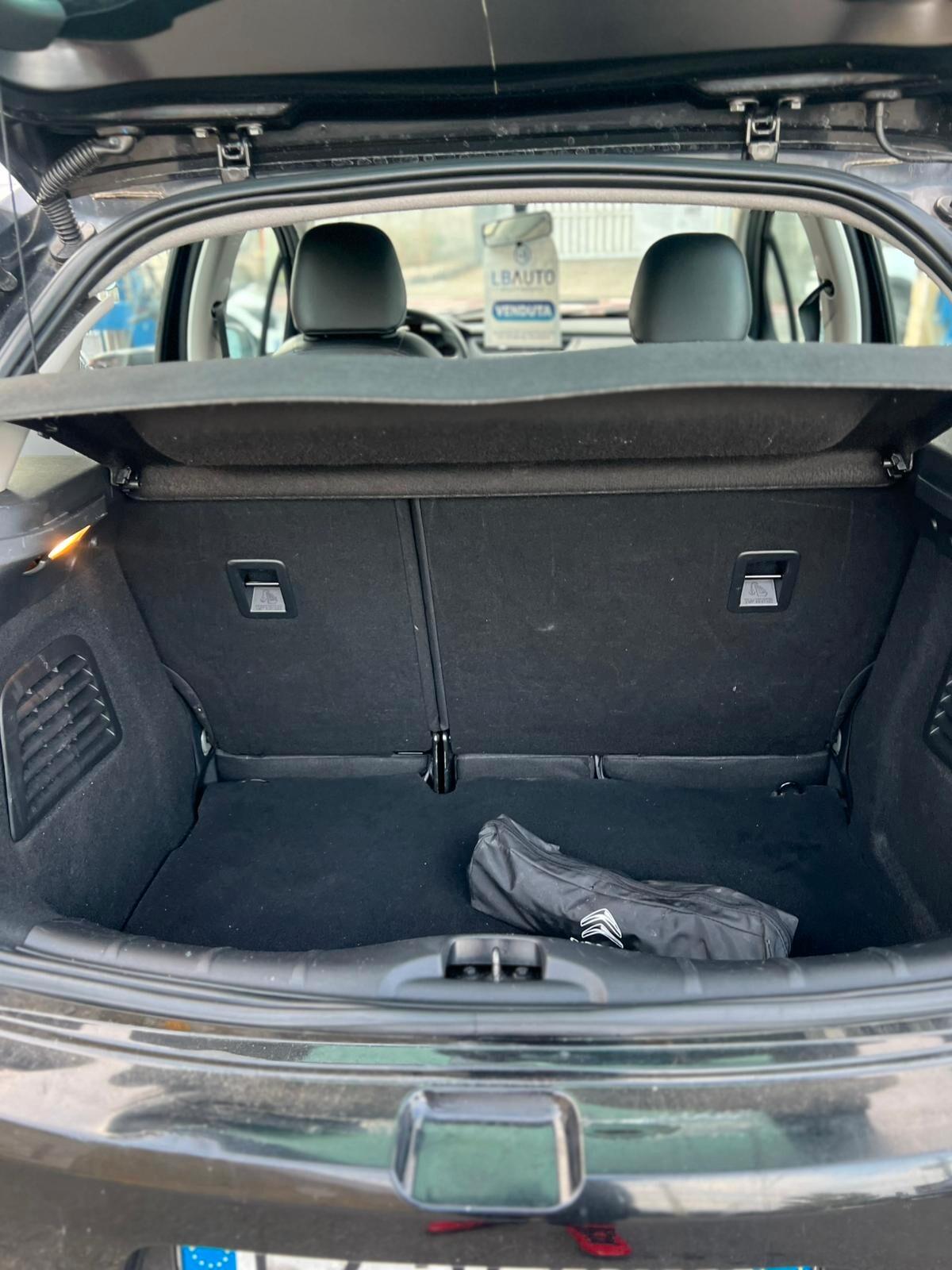 Citroen C3 PureTech 82 Seduction