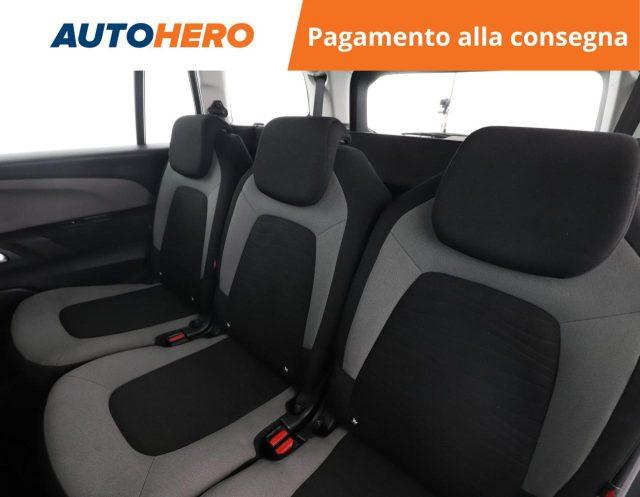 CITROEN Grand C4 Picasso BlueHDi 120 S&S Seduction