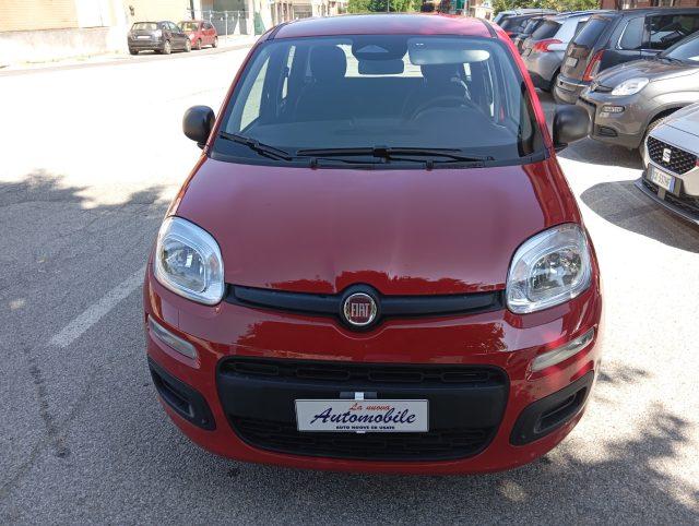 FIAT Panda 1.0 FireFly HYBRID KM 0 SENSORI POST PREZZO REALE