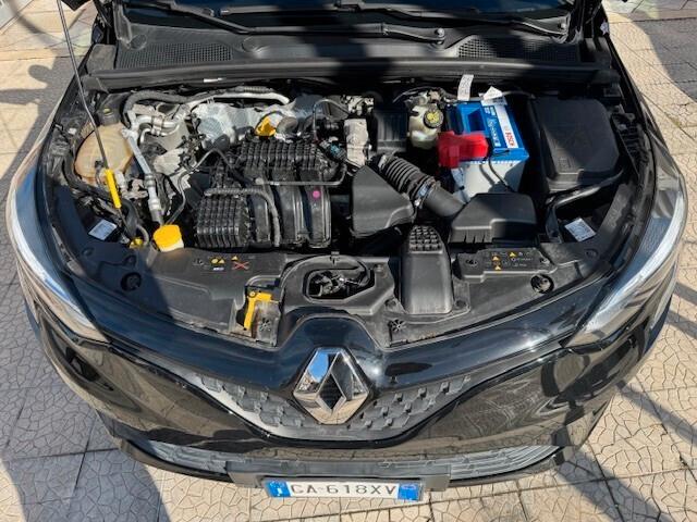 Renault Clio SCe 75 CV 5 porte NAVI-LED+ADAS+PDC+CPLAY