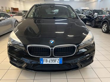 Bmw 216 218d Active Tourer Sport