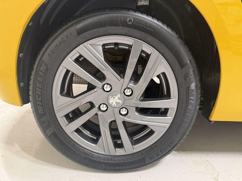 Peugeot 208 208 PureTech 75CV S&S 5Pt Active Pack