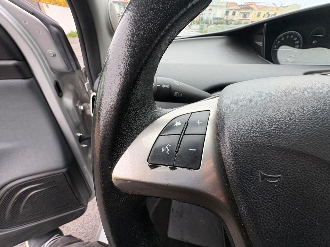 Lancia Ypsilon 1.0 FireFly MHEV Gold #8059