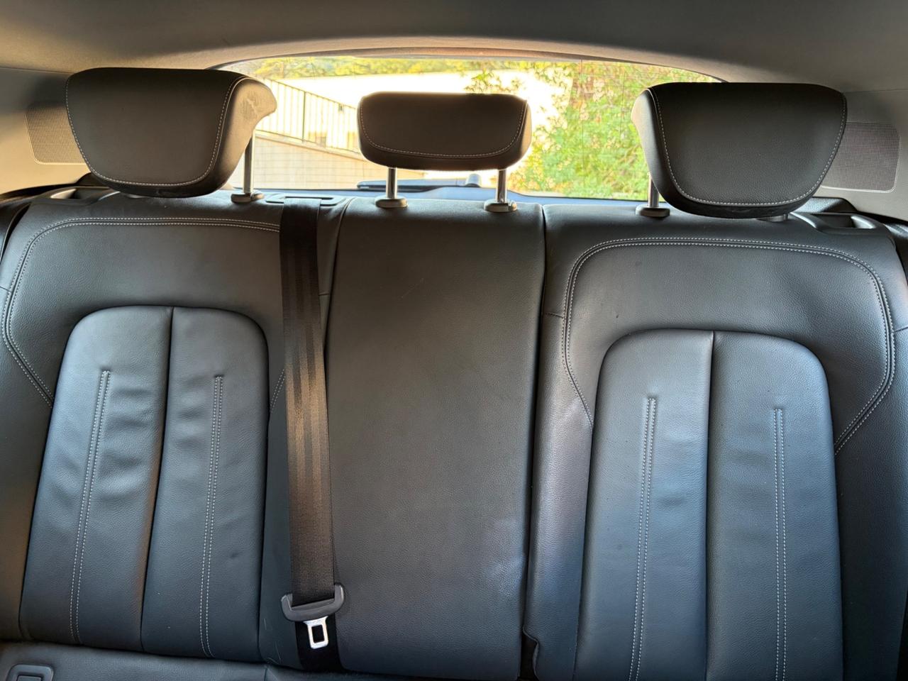 Audi Q2 1.6 TDI Design Unico proprietario