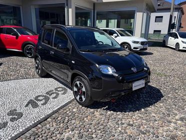 FIAT Panda Cross 1.0 FireFly S&S Hybrid