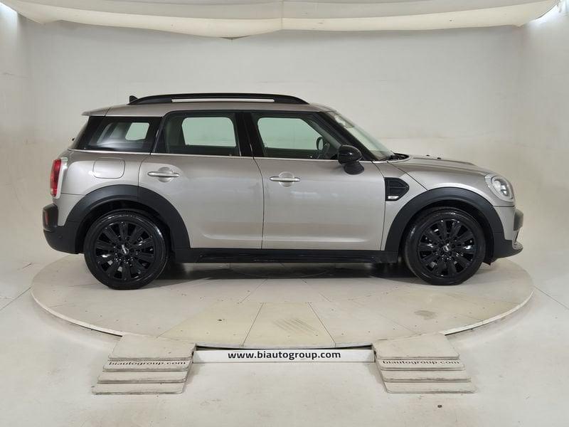 MINI Mini Countryman F60 2017 Diese Mini Countryman 1.5 One D Business auto 7m