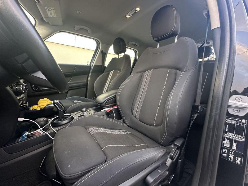 MINI Countryman Mini Countryman 2.0 Cooper S Untamed all4 auto