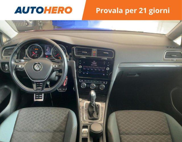 VOLKSWAGEN Golf 1.0 TSI 115 CV 5p. Business BlueMotion Technology