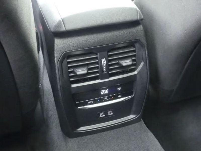 BMW Serie 3 320d 48V Touring Msport MY 25 TETTO ACC CAMERA 360