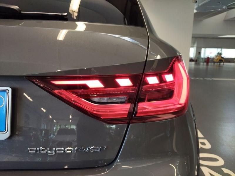 Audi A1 citycarver 25 TFSI Admired