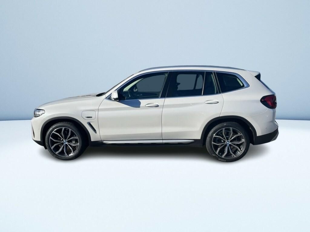 BMW X3 30 e xDrive Steptronic