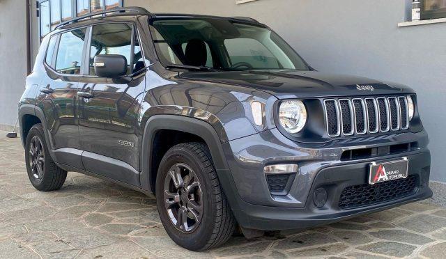 JEEP Renegade 1.0 T3 120cv