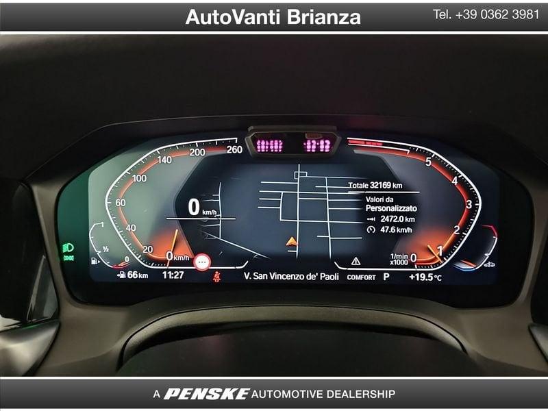 BMW Serie 4 430i Gran Coupe Sport