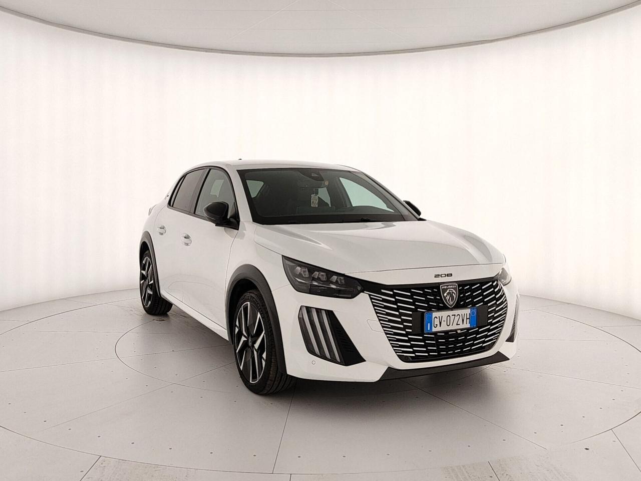 Peugeot 208 PureTech 100 Stop&Start 5 porte GT
