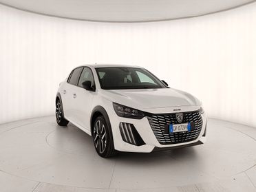 Peugeot 208 PureTech 100 Stop&Start 5 porte GT