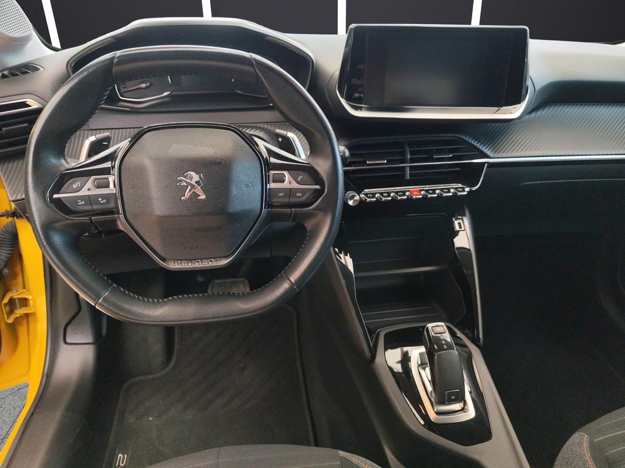 PEUGEOT 208 2ª serie 208 PureTech 100 Stop&Sta...