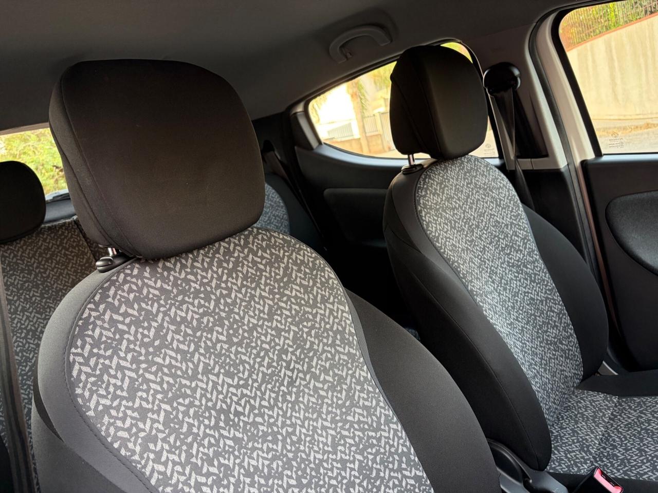 Lancia Ypsilon 1.0 FireFly benz ideale per neopate