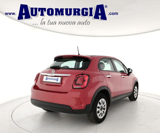 FIAT 500X 1.0 T3 120 CV Urban
