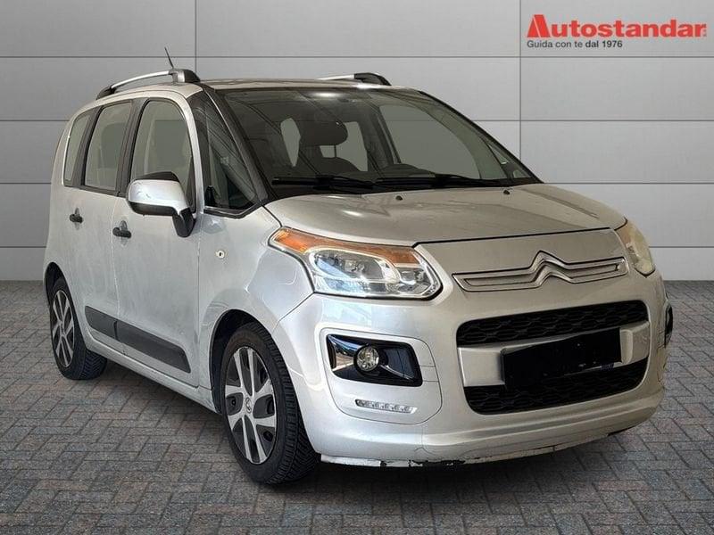 Citroën C3 Picasso 1.4 vti Limited (seduction) Gpl E5