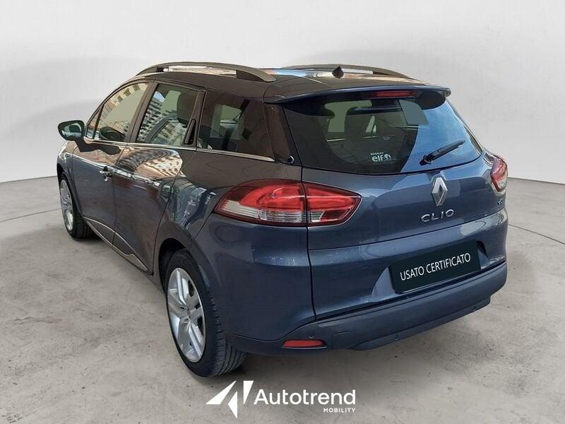 Renault Clio Sporter dCi 90 CV NAVI Energy Zen S&S