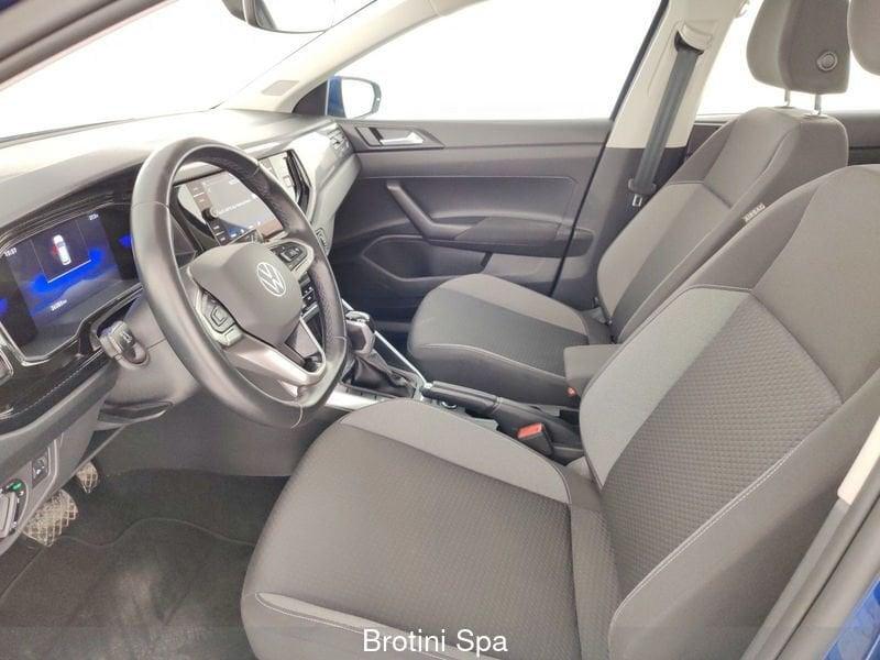 Volkswagen Polo Polo 1.0 TSI DSG Life