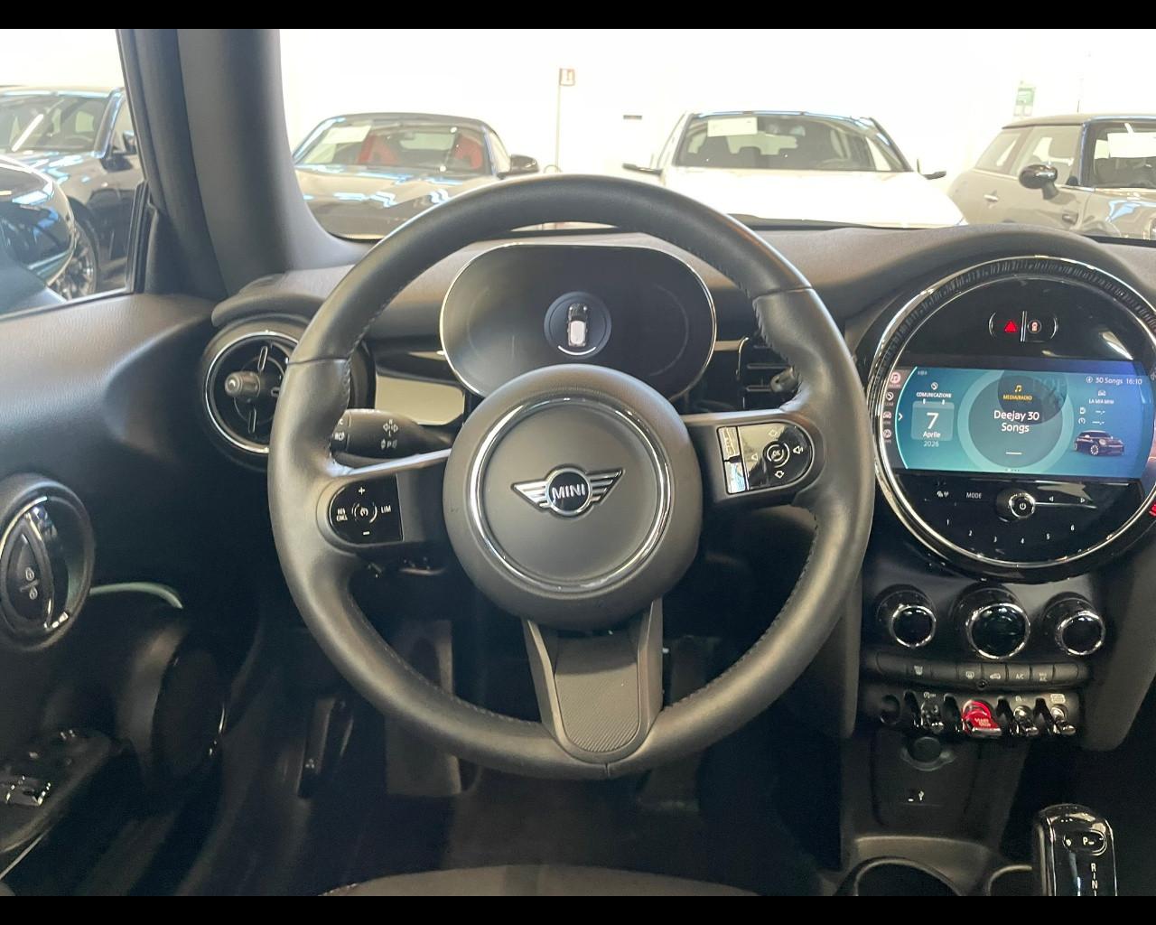 MINI Mini 4ª serie (F56) - Mini 1.5 Cooper Classic