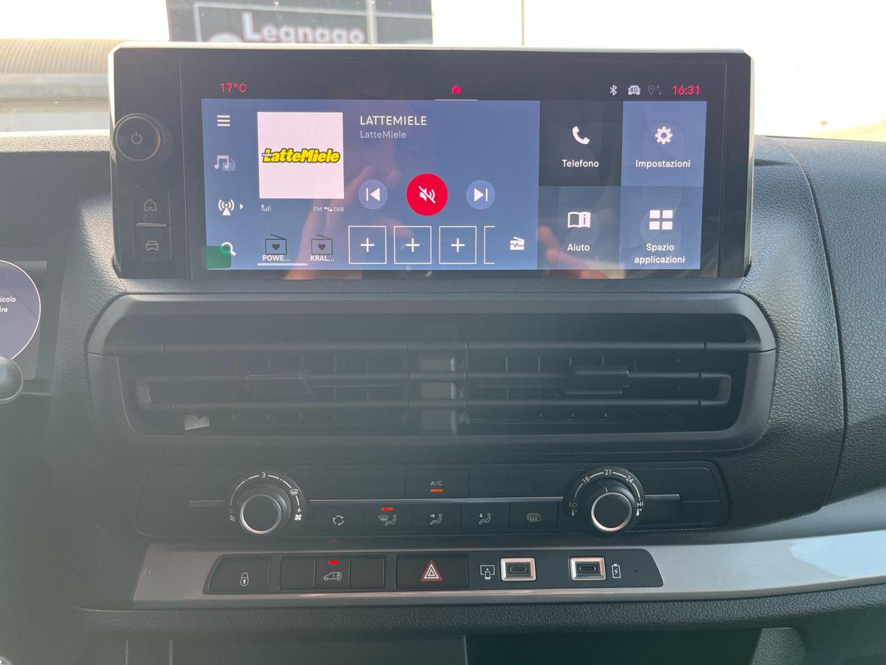 FIAT Scudo 1.5 bluehdi 120cv L2H1