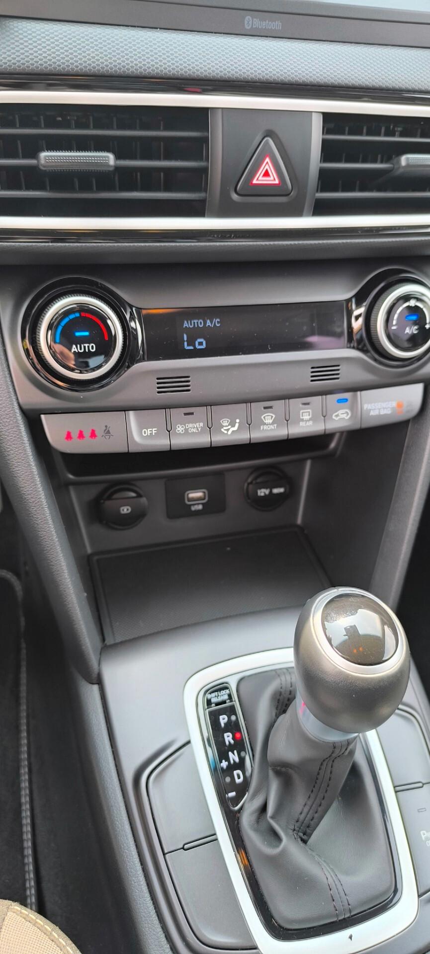 Hyundai Kona HEV 1.6 DCT IBRIDA XPrime CAMERA ANDROID APPLE NAVI