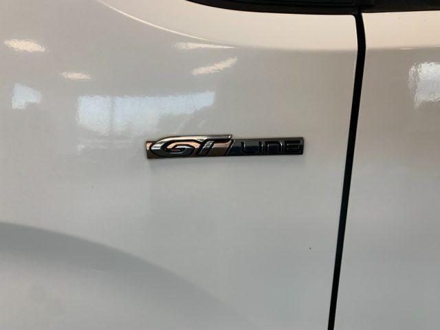 PEUGEOT Rifter 7 POSTI GT Line Long Passo Lungo 1.5 BlueHDi
