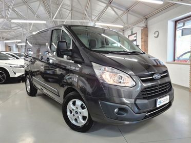 Ford Transit Custom 270 2.0 TDCi 170 aut. PC Furgone Trend ** AUTOMATICO
