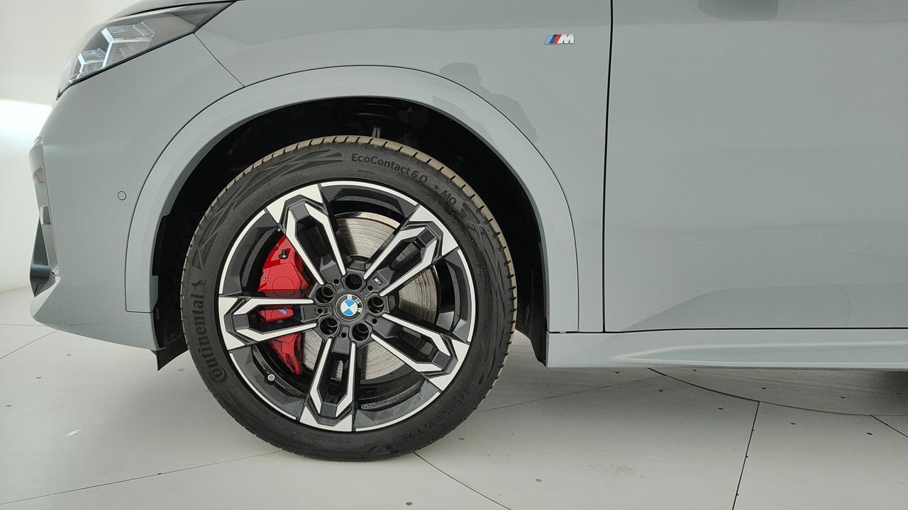 BMW X2 xdrive 20d 48V MSport Pro auto