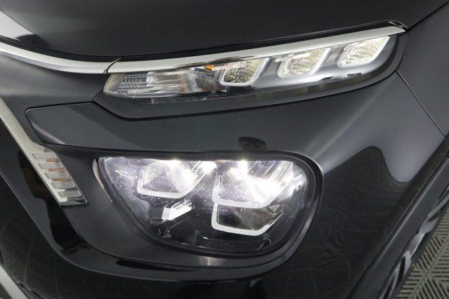 CITROEN C3 C3 PureTech 83 S&S Shine