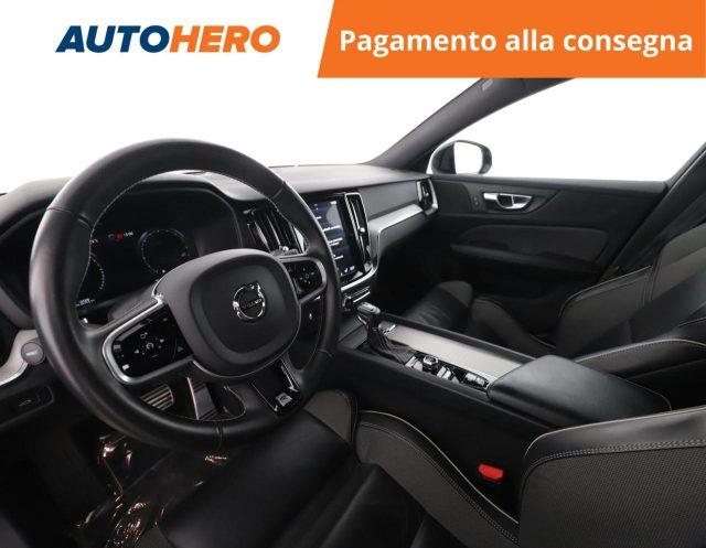 VOLVO V60 D3 Geartronic R-design