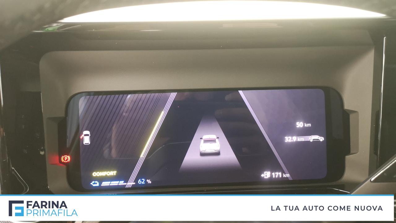 RENAULT RENAULT 5 E-TECH ELECTRIC techno 120 cv urban range