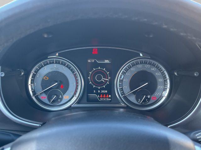 SUZUKI Vitara Boosterjet Katana 2wd