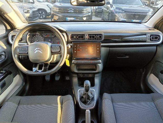 CITROEN C3 PureTech 82 Shine