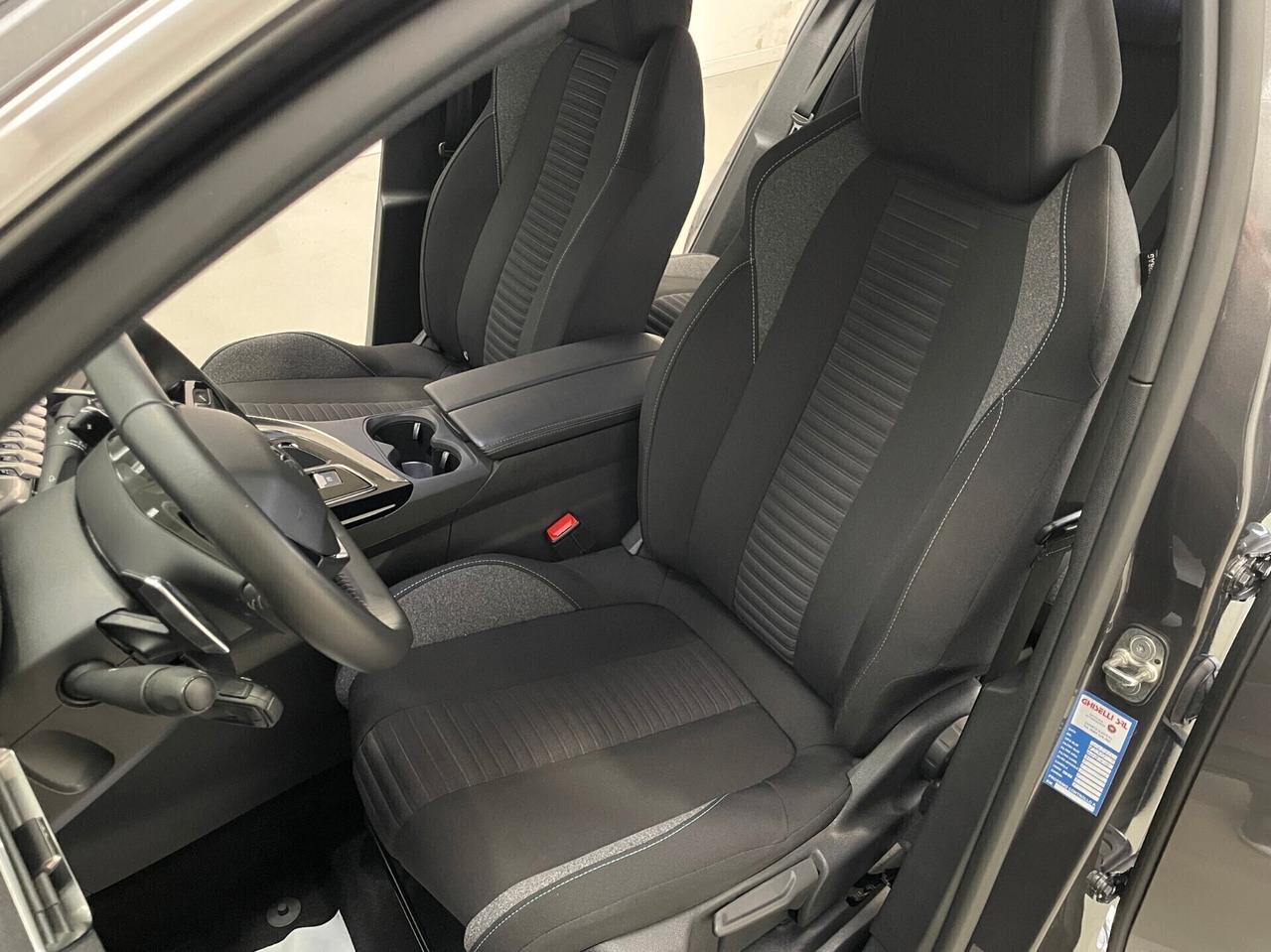 Peugeot 3008 1.5 BlueHDi 130CV S&S EAT8
