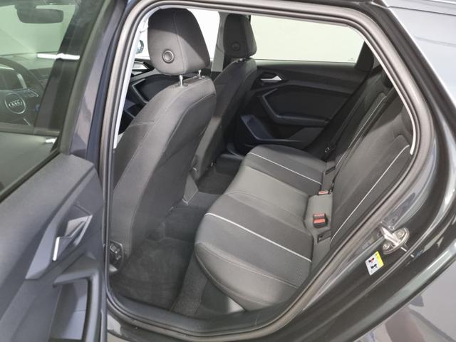 AUDI A1 SPB 25 TFSI S tronic Admired
