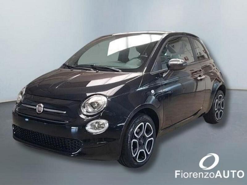 Fiat 500 1.0 Hybrid - PREZZO REALE
